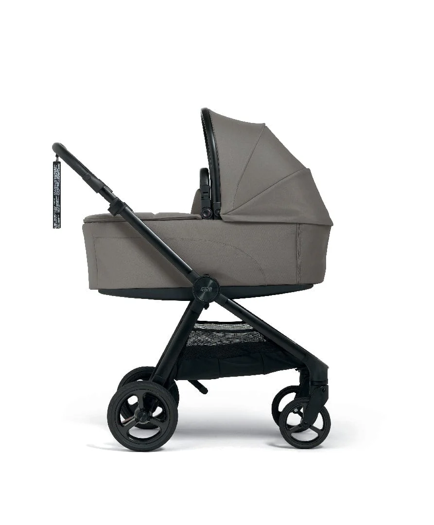 Mamas & Papas Vardo Essential Bundle - Storm - Image 5