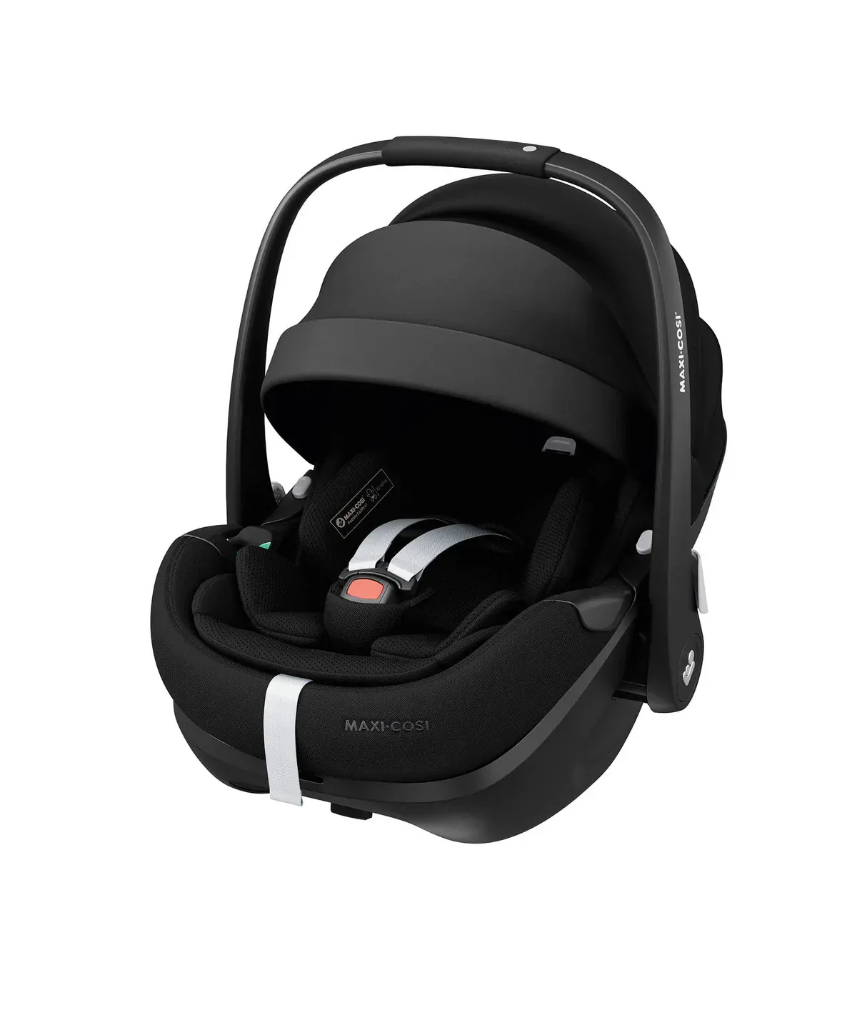 Mamas & Papas Vardo (Pebble 360 PRO2) Travel System - Heritage - Image 11