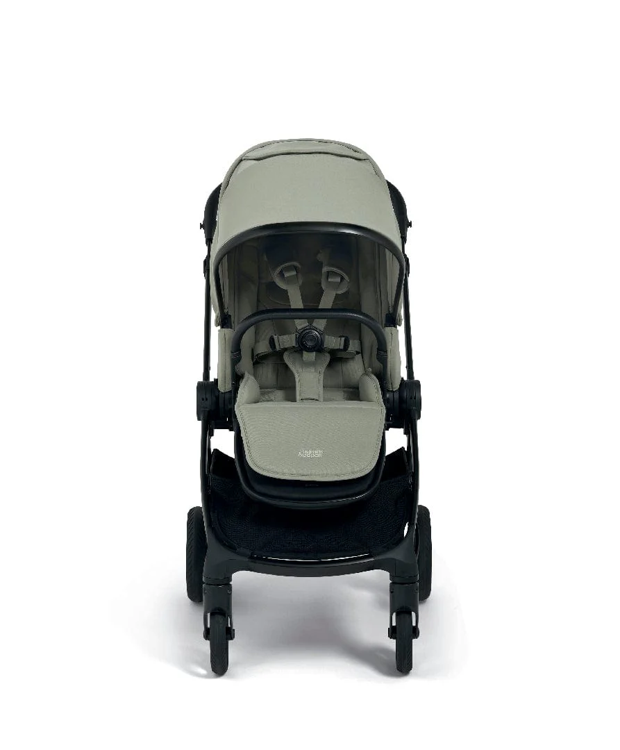 Mamas & Papas Vardo Essential Bundle - Sage - Image 10