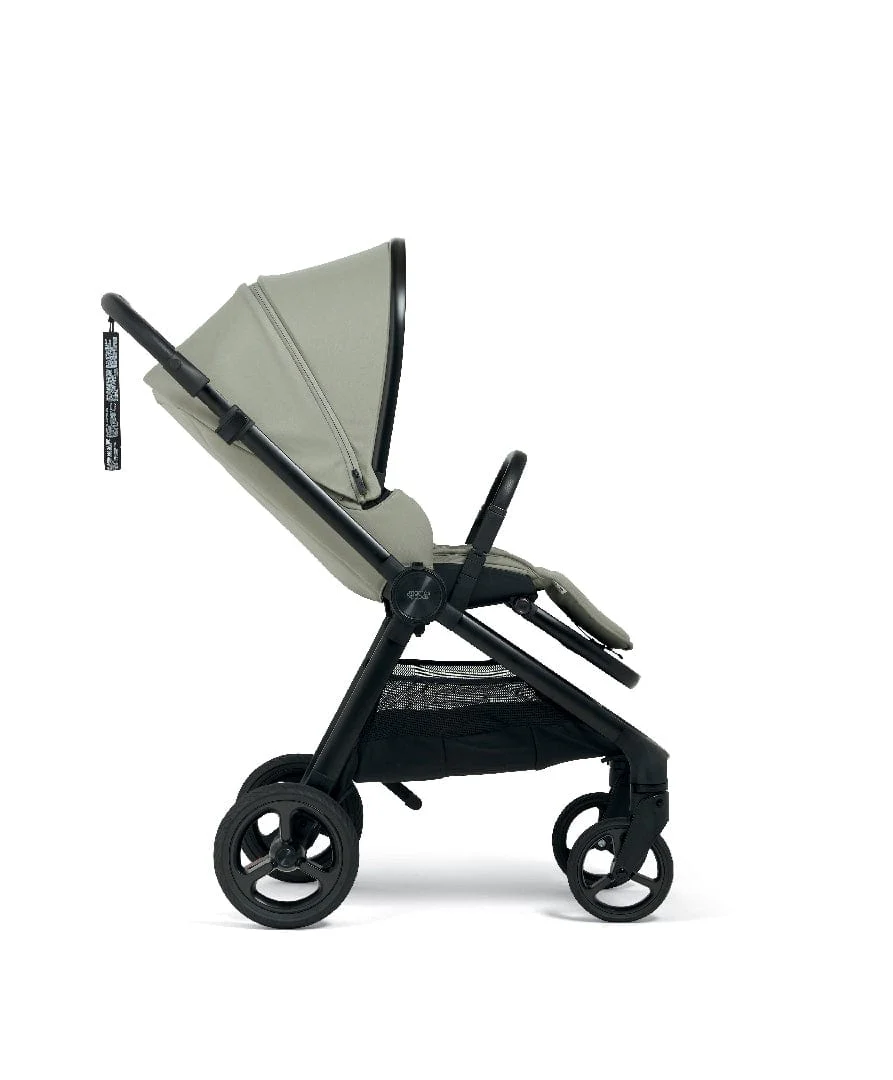 Mamas & Papas Vardo Essential Bundle - Sage - Image 11