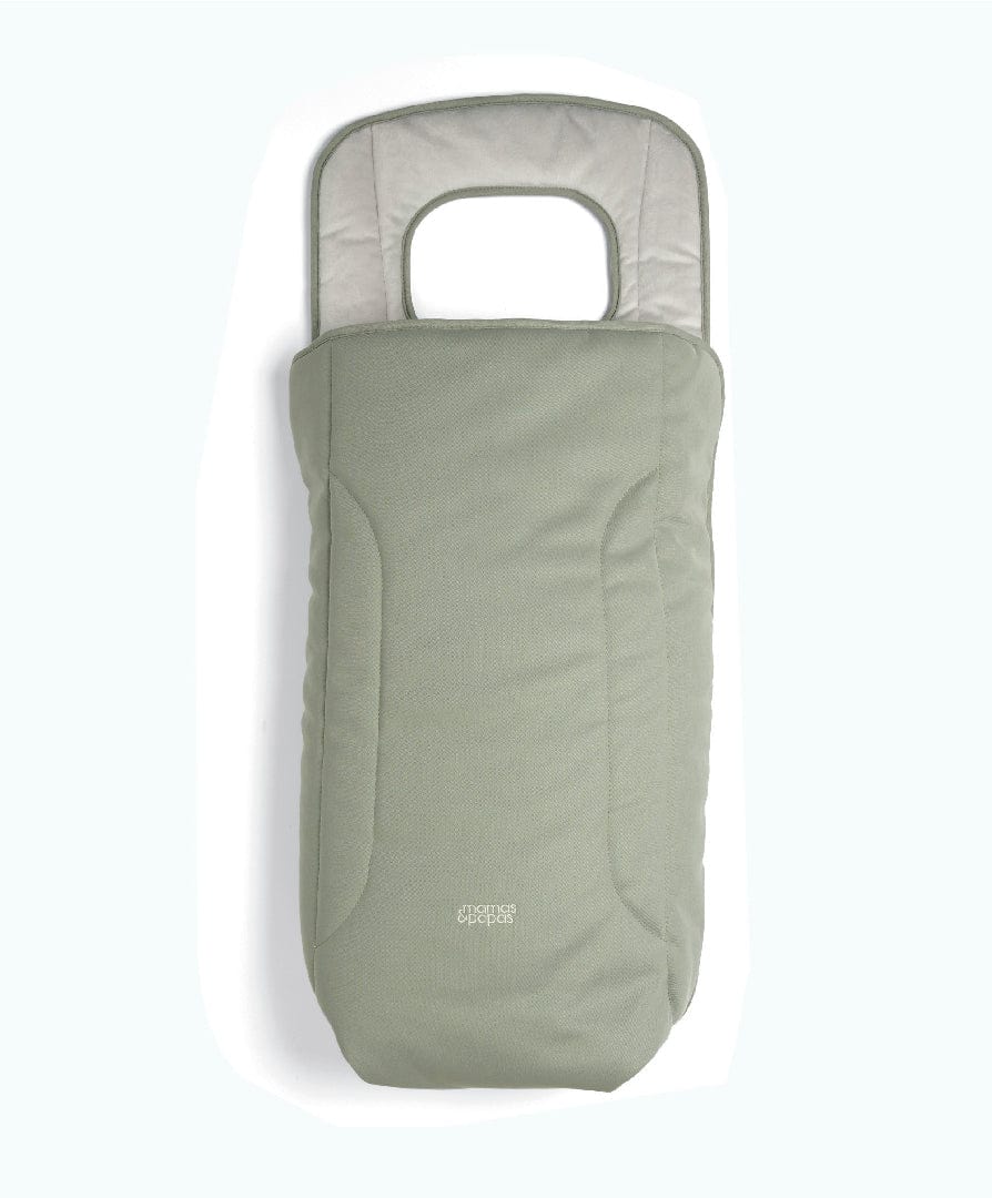 Mamas & Papas Vardo Essential Bundle - Sage - Image 16
