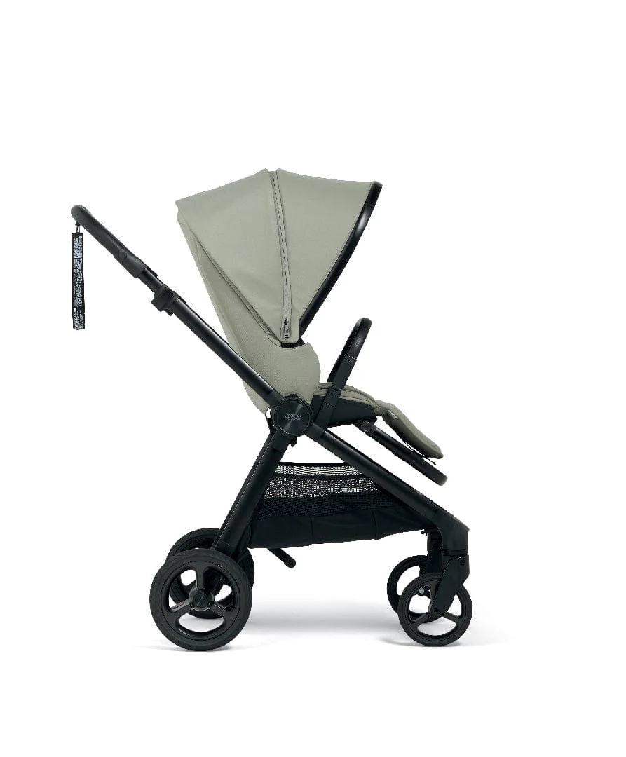 Mamas & Papas Vardo Essential Bundle - Sage - Image 2