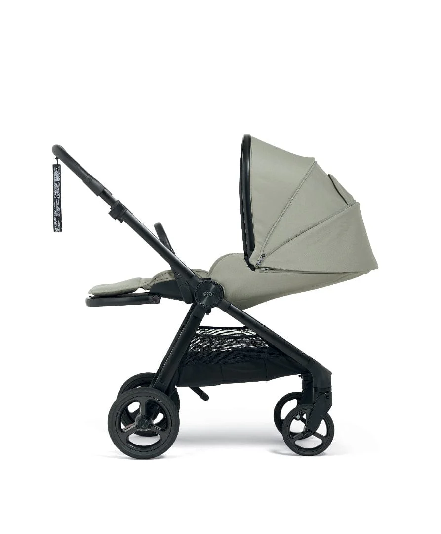 Mamas & Papas Vardo Essential Bundle - Sage - Image 3