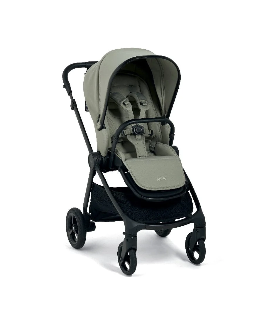 Mamas & Papas Vardo Essential Bundle - Sage - Image 4
