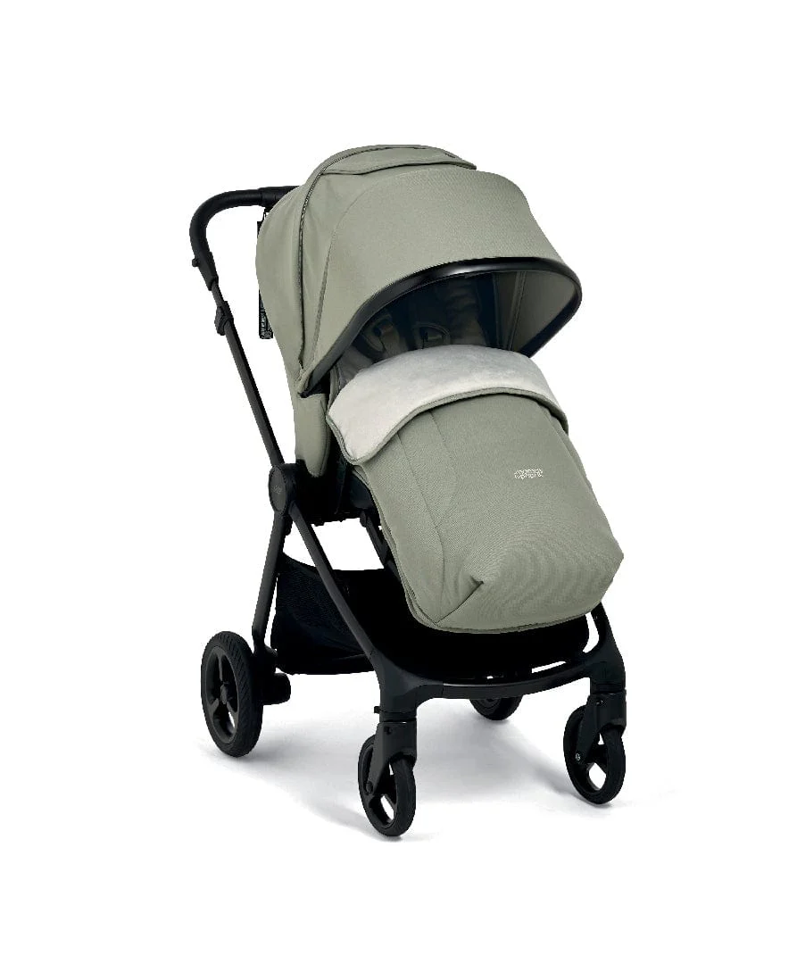 Mamas & Papas Vardo Essential Bundle - Sage - Image 5
