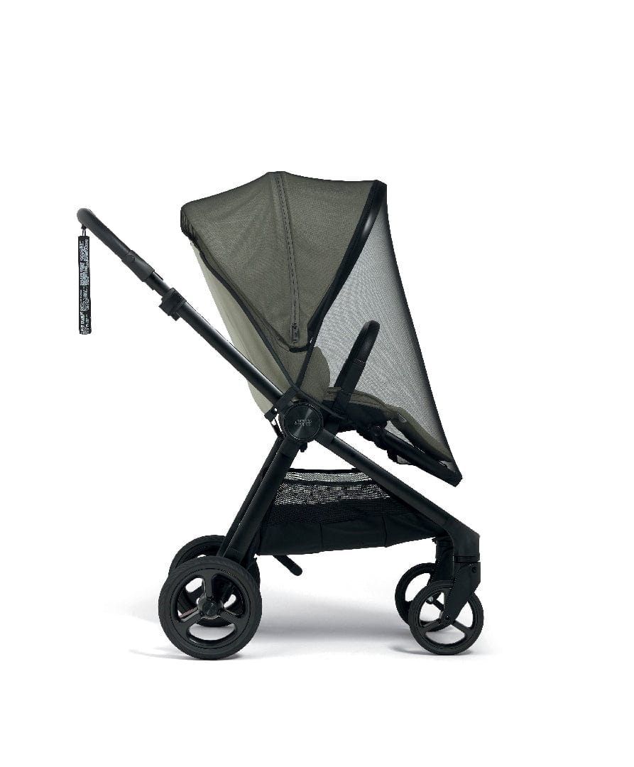 Mamas & Papas Vardo Essential Bundle - Sage - Image 6