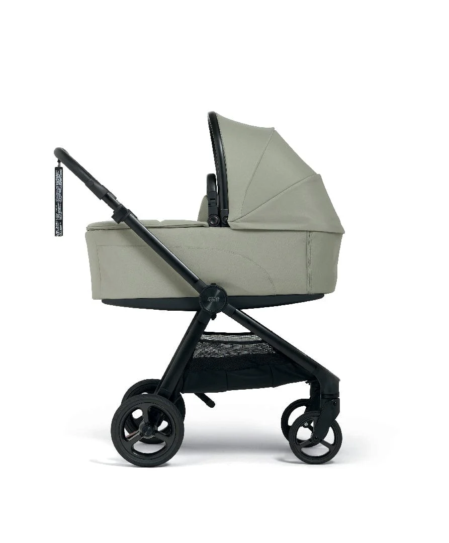 Mamas & Papas Vardo Essential Bundle - Sage - Image 7