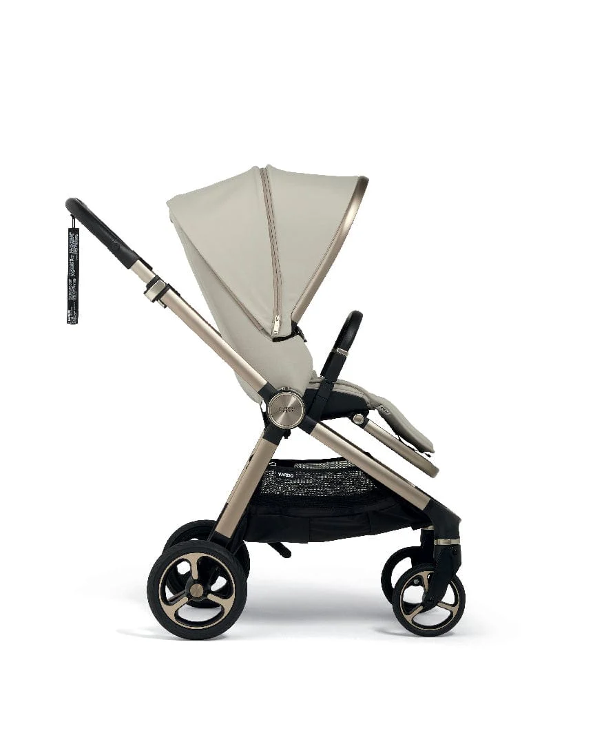 Mamas & Papas Vardo Essential Bundle - Shell - Image 10