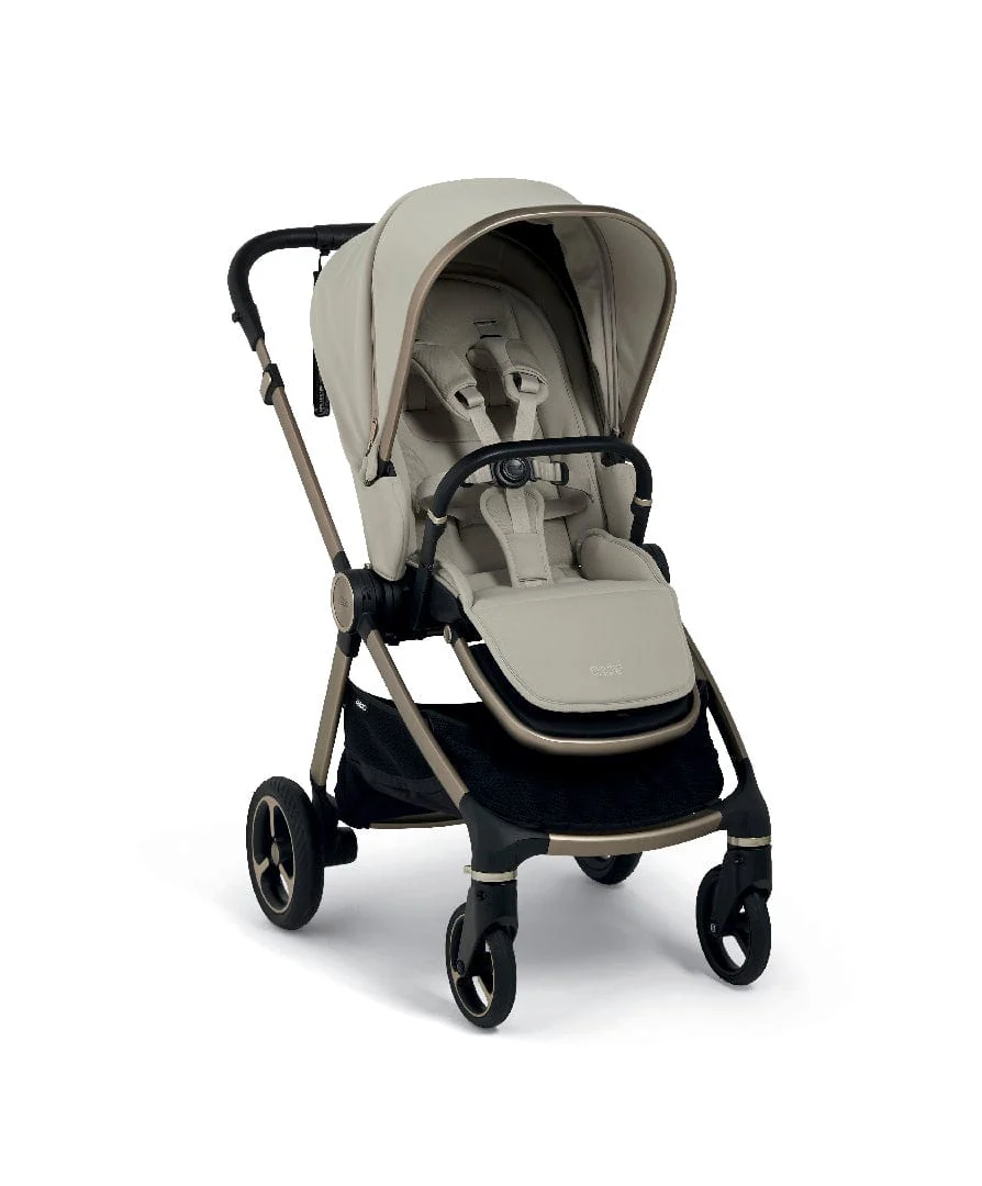 Mamas & Papas Vardo Essential Bundle - Shell - Image 4