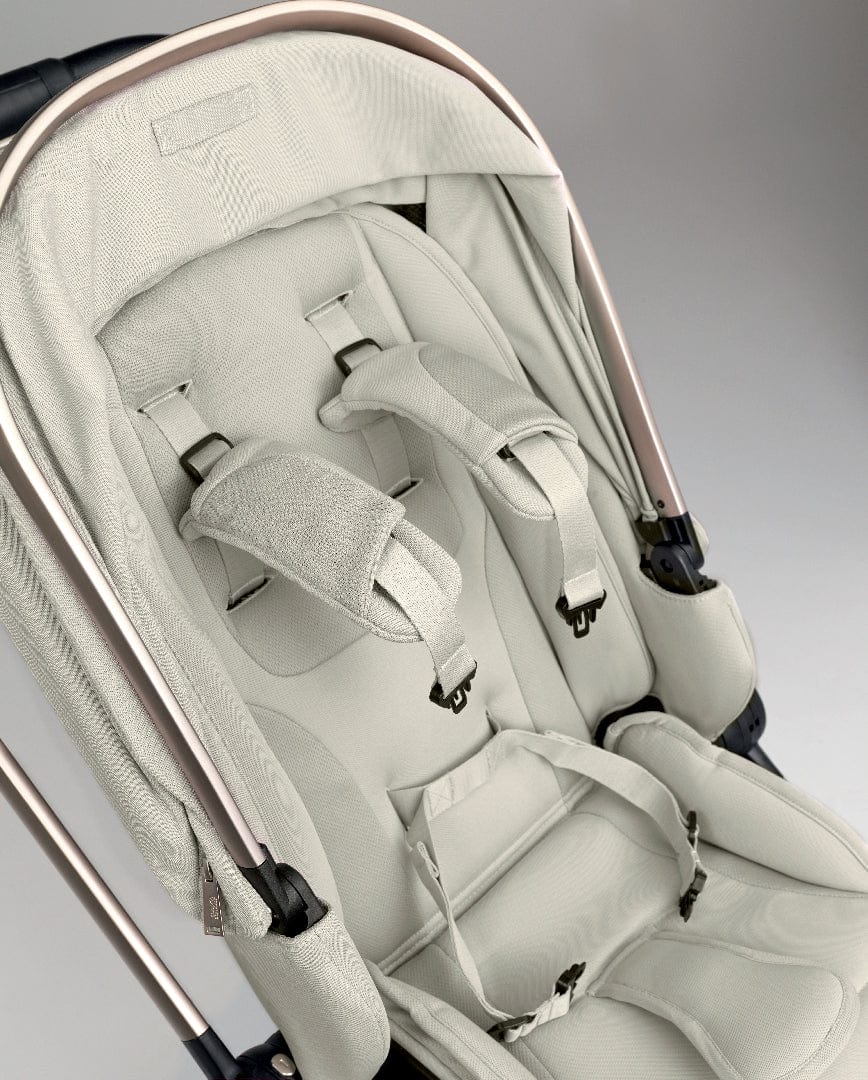 Mamas & Papas Vardo Essential Bundle - Shell - Image 6