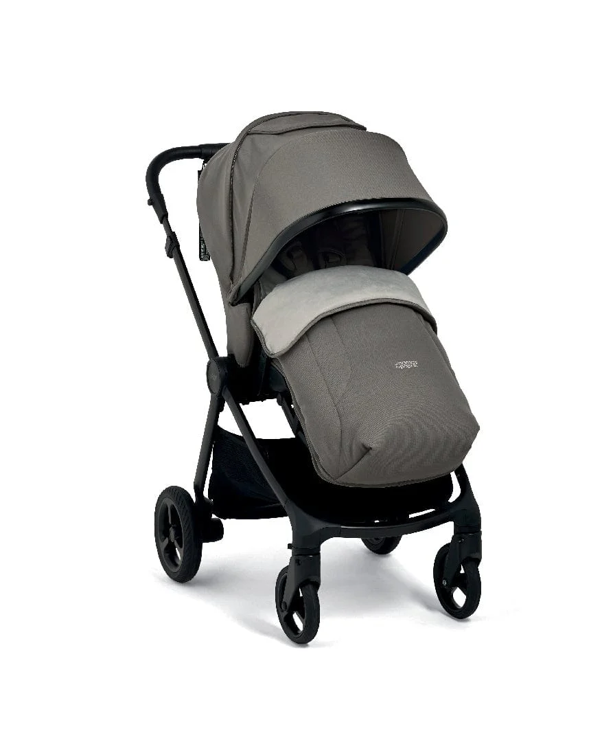 Mamas & Papas Vardo Essential Bundle - Storm - Image 3