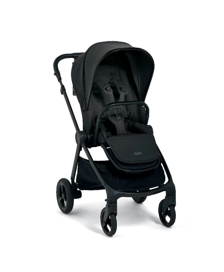 Mamas & Papas Vardo Essential Bundle - Noir - Image 3