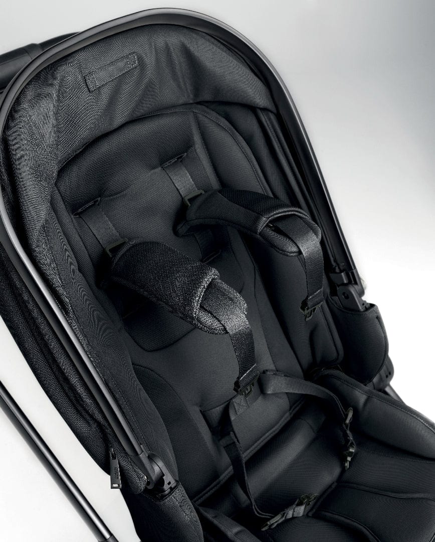 Mamas & Papas Vardo Essential Bundle - Noir - Image 15