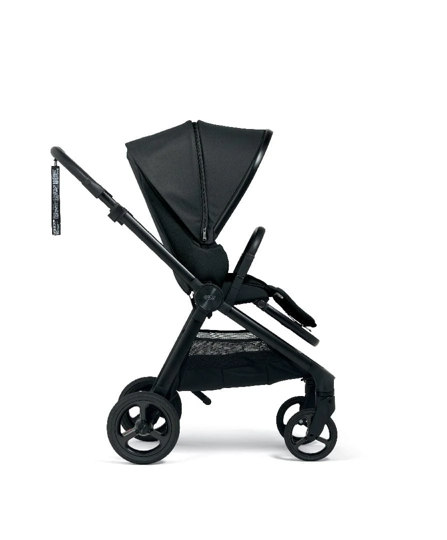 Mamas & Papas Vardo Essential Bundle - Noir - Image 4