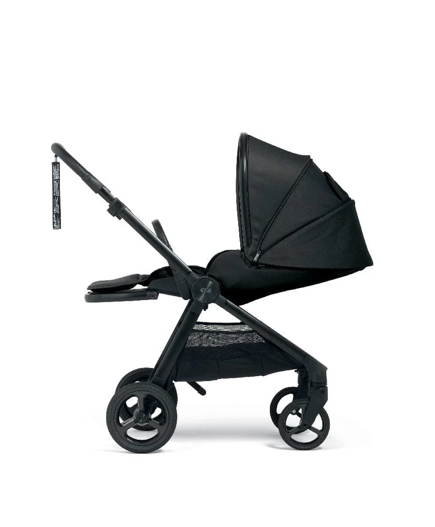 Mamas & Papas Vardo Essential Bundle - Noir - Image 5