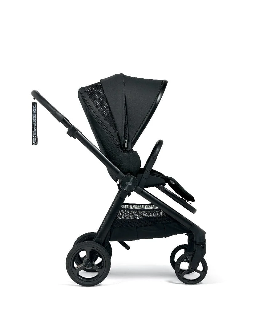 Mamas & Papas Vardo Essential Bundle - Noir - Image 9