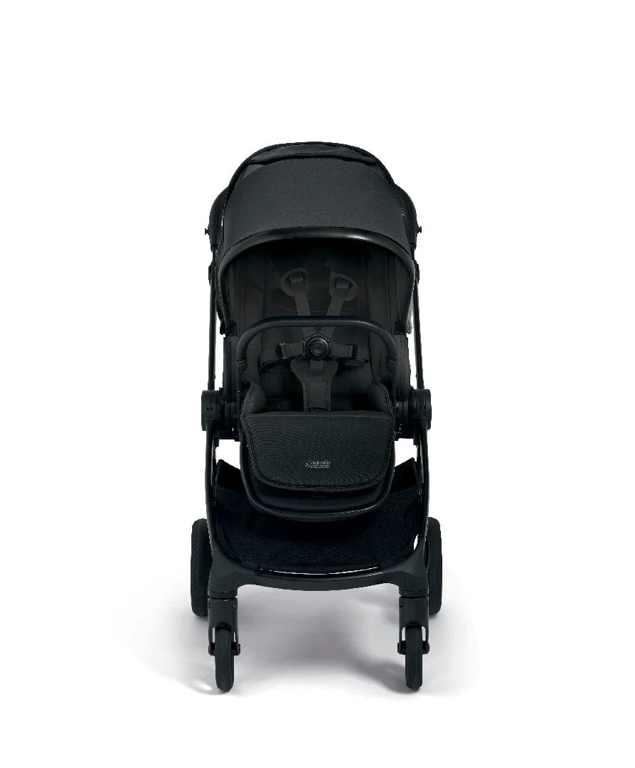 Mamas & Papas Vardo Essential Bundle - Noir - Image 10