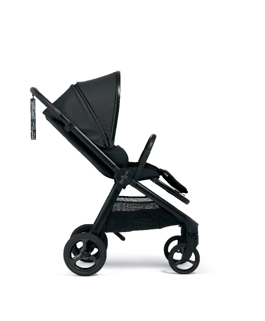 Mamas & Papas Vardo Essential Bundle - Noir - Image 11