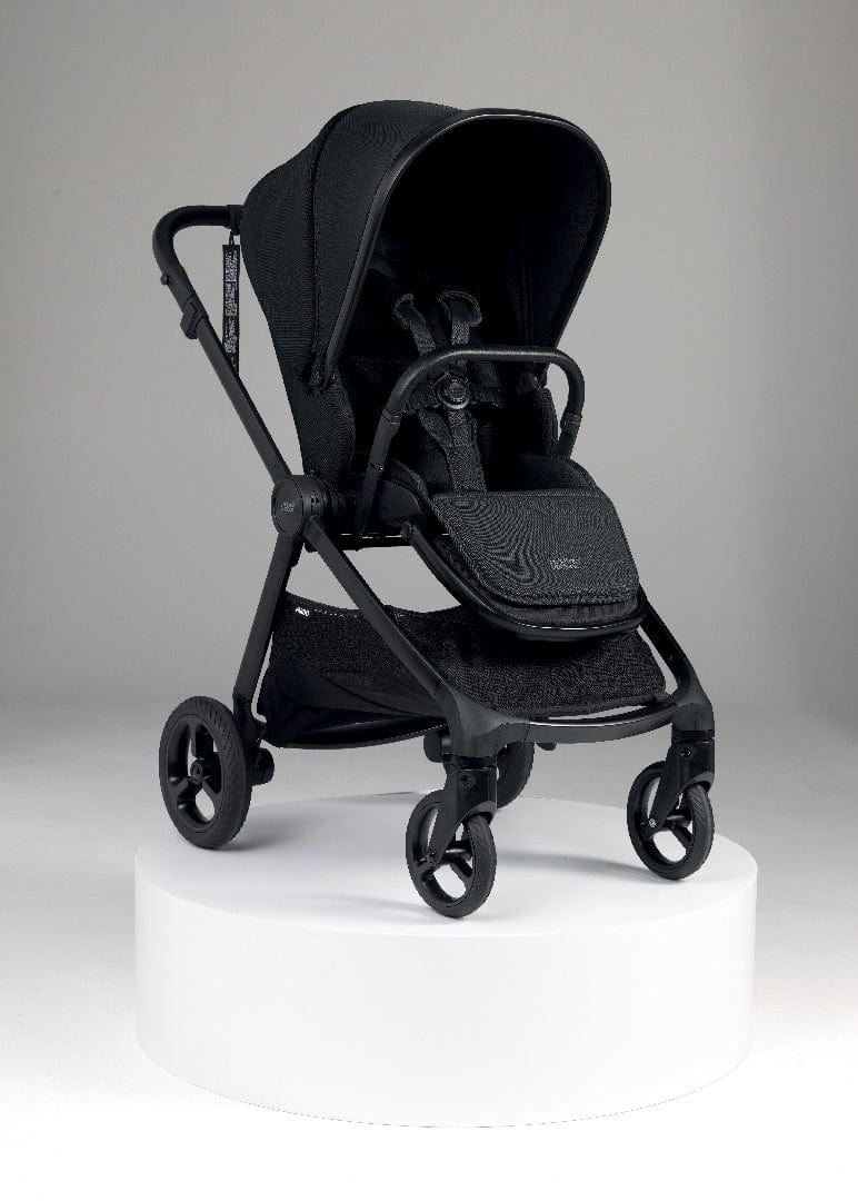 Mamas & Papas Vardo Essential Bundle - Noir - Image 12