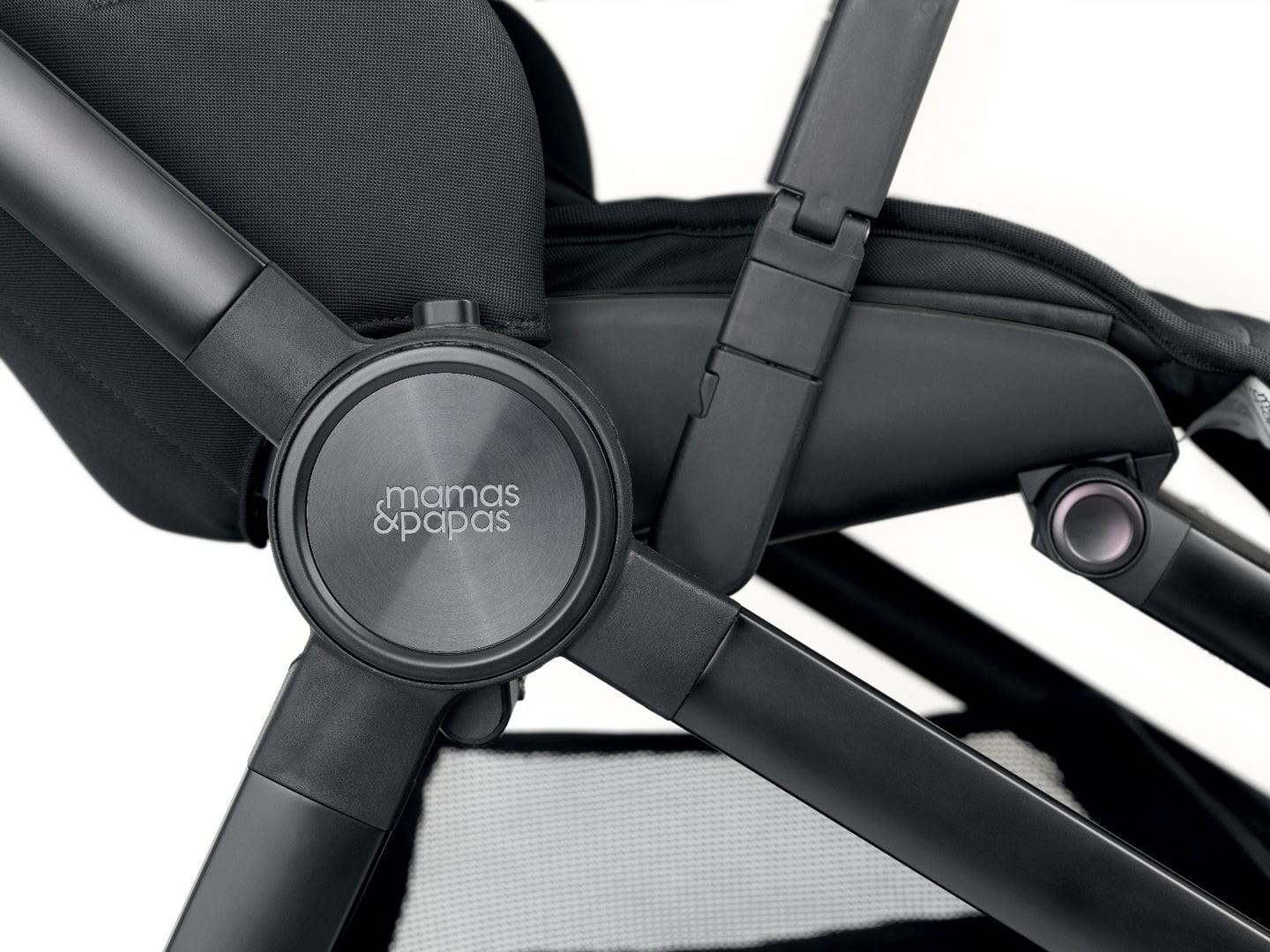 Mamas & Papas Vardo Essential Bundle - Noir - Image 13