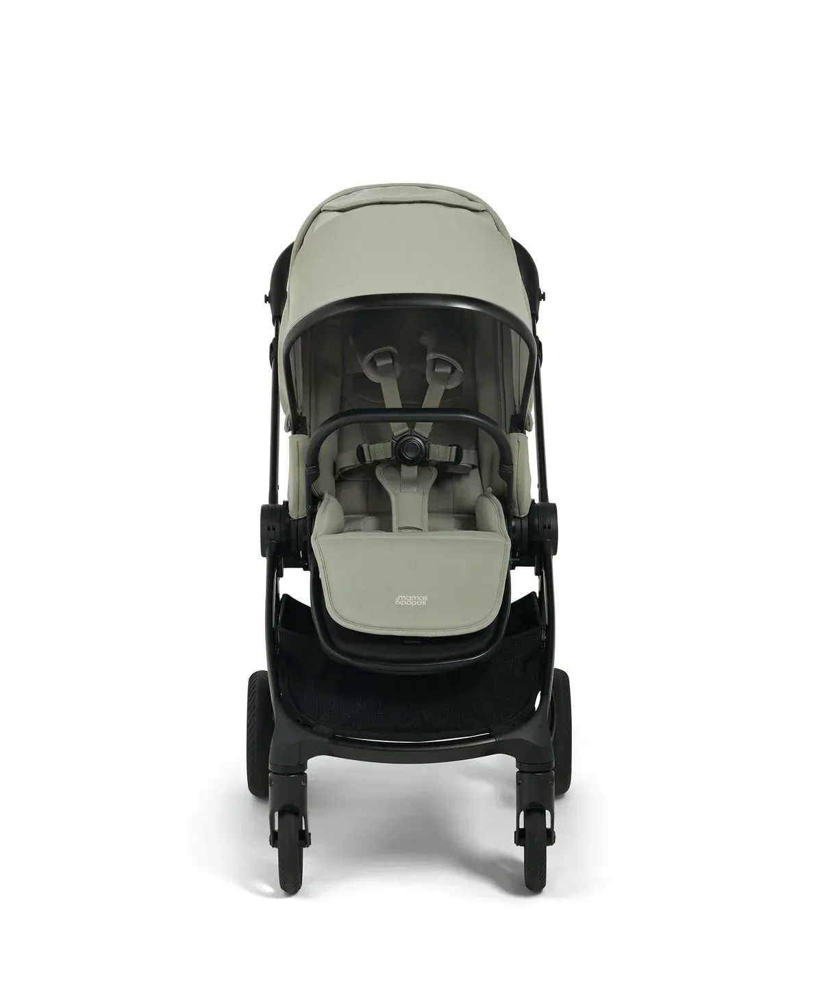 Mamas & Papas Vardo Ultimate Newborn Bundle - Sage - Image 4