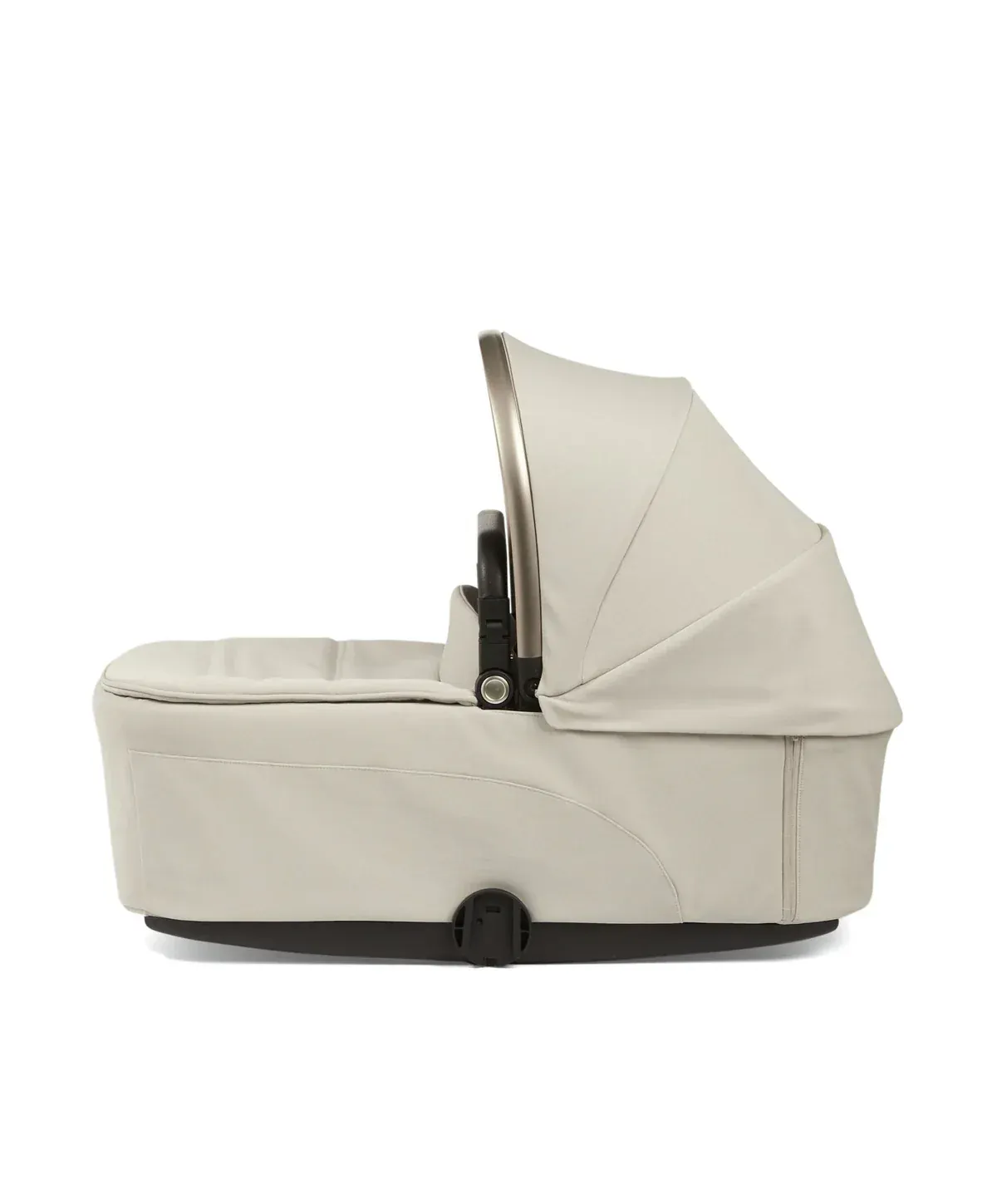Mamas & Papas Vardo Ultimate Newborn Bundle - Shell - Image 11