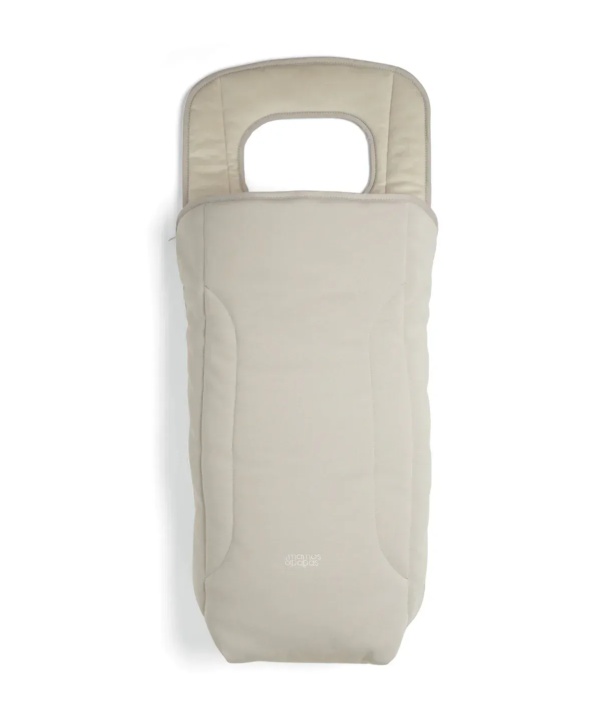 Mamas & Papas Vardo Ultimate Newborn Bundle - Shell - Image 12