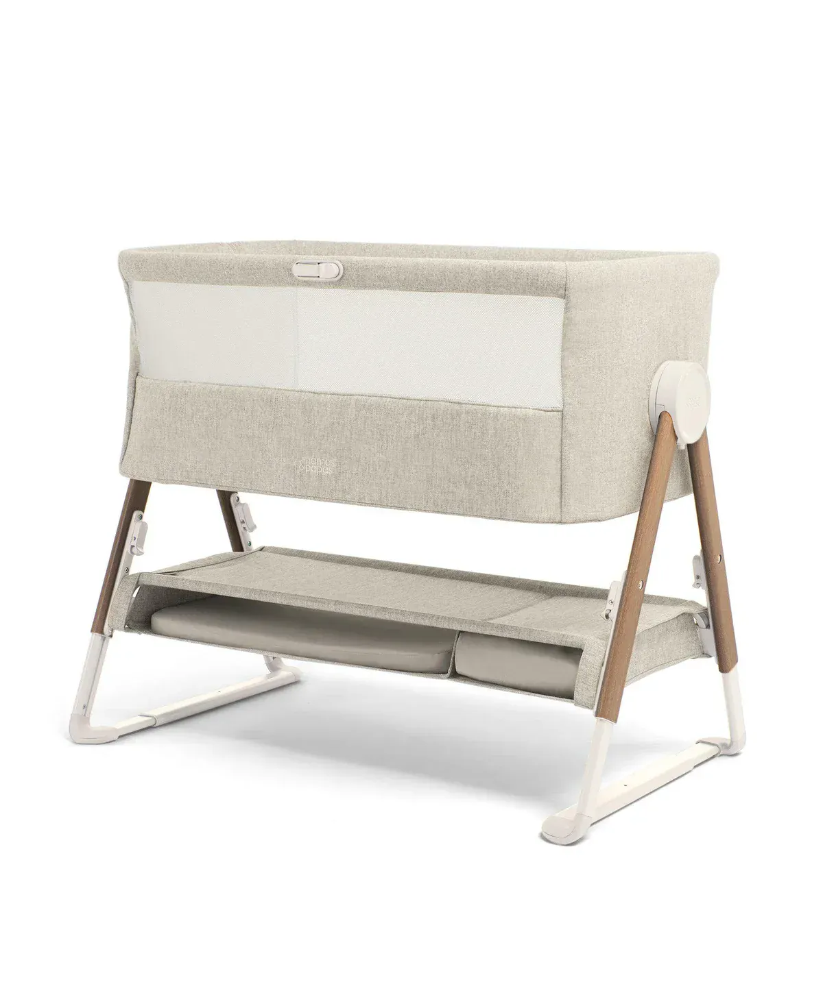 Mamas & Papas Vardo Ultimate Newborn Bundle - Shell - Image 16