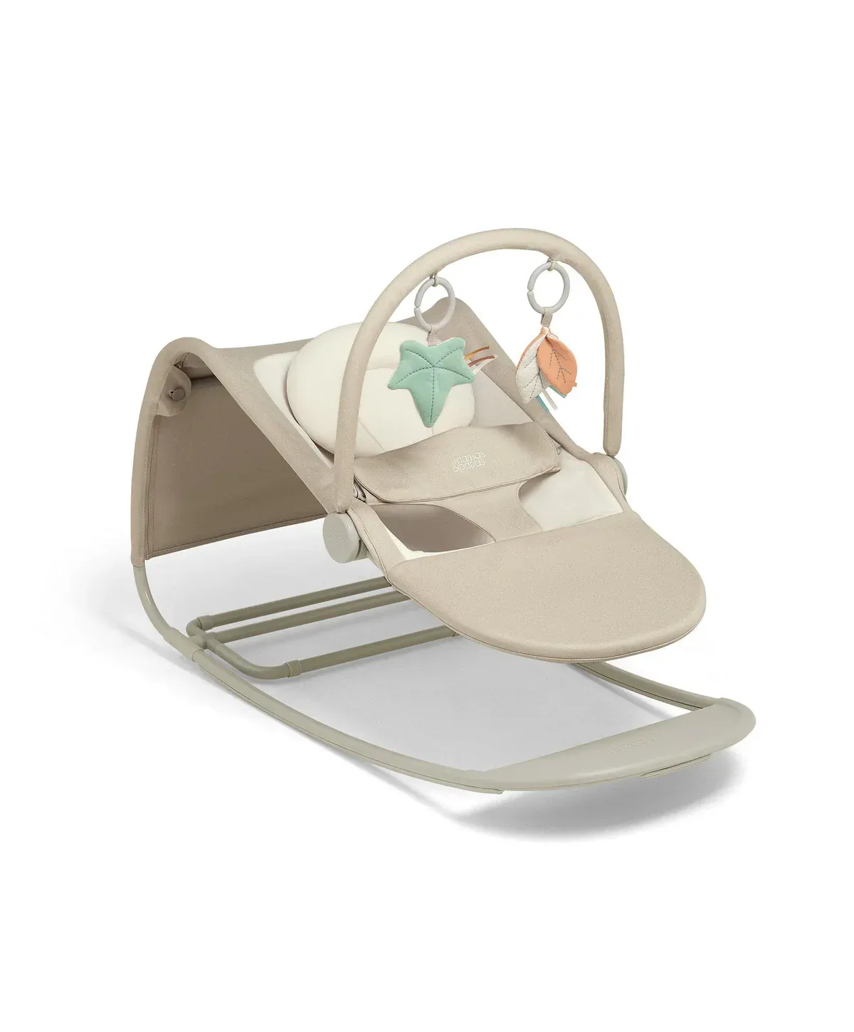 Mamas & Papas Vardo Ultimate Newborn Bundle - Shell - Image 17