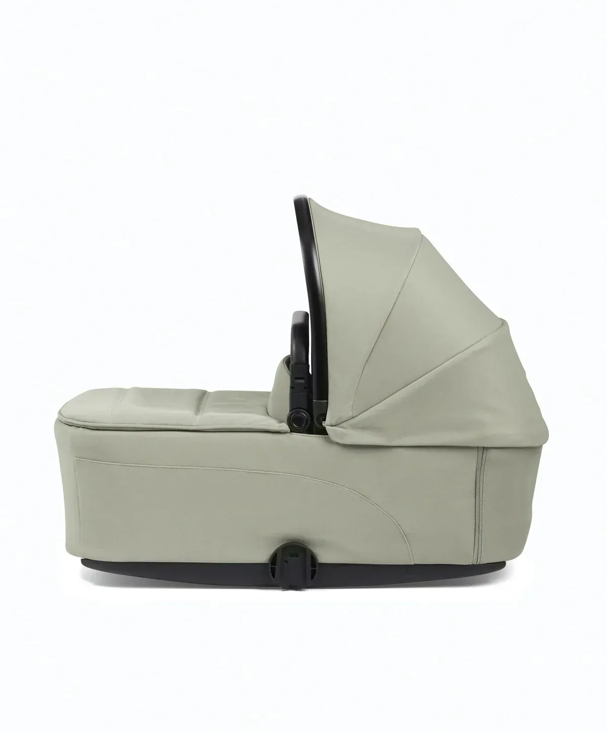 Mamas & Papas Vardo Ultimate (Pebble 360 PRO2) Newborn Travel System - Sage - Image 13