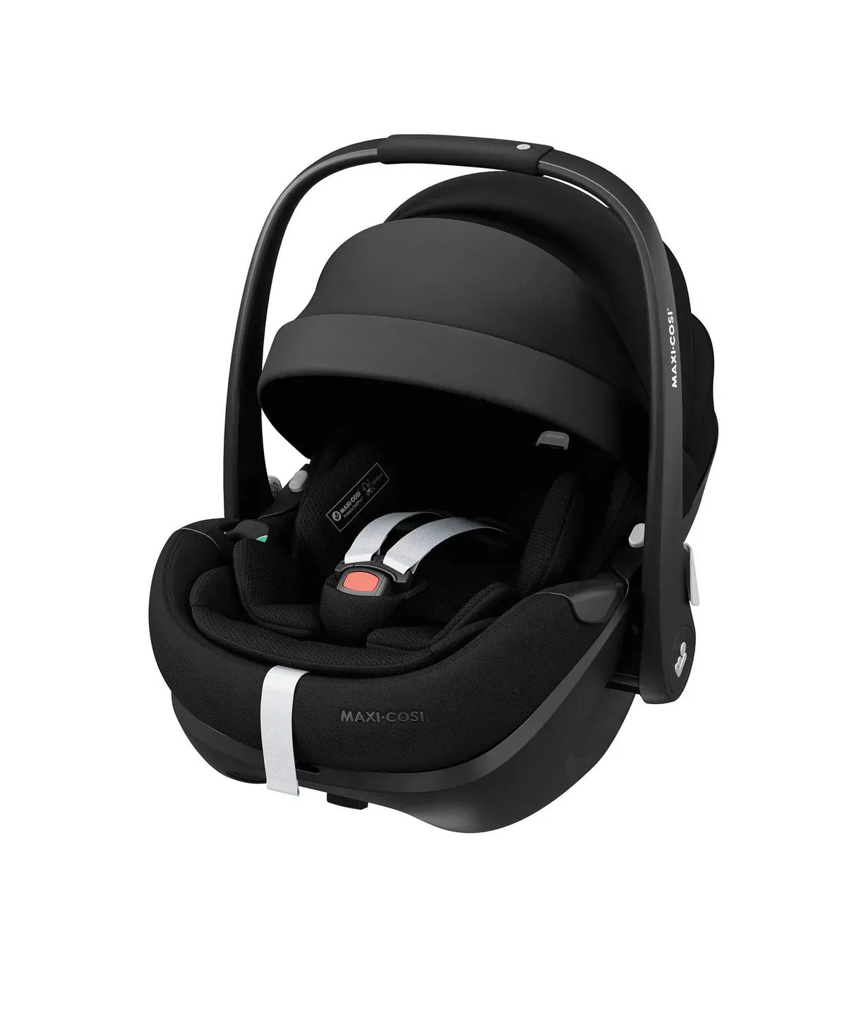 Mamas & Papas Vardo Ultimate (Pebble 360 PRO2) Newborn Travel System - Sage - Image 15