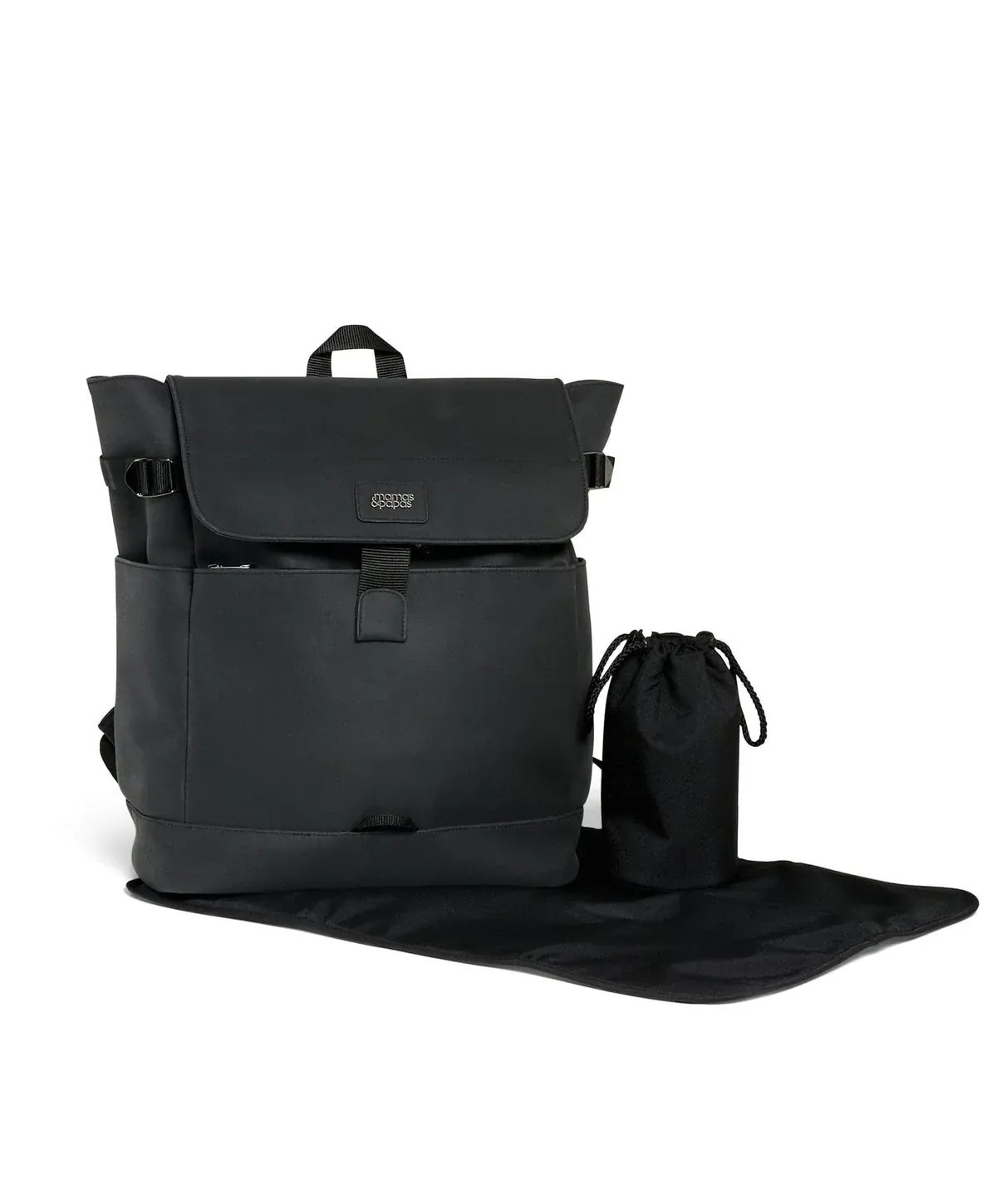 Mamas & Papas Vardo Ultimate (Pebble 360 PRO2) Newborn Travel System - Sage - Image 17