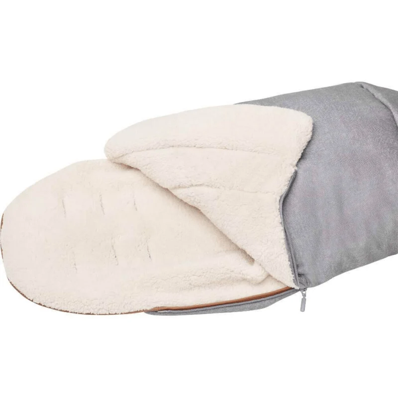 Maxi Cosi 2in1 Footmuff - Nomad Grey - Image 3