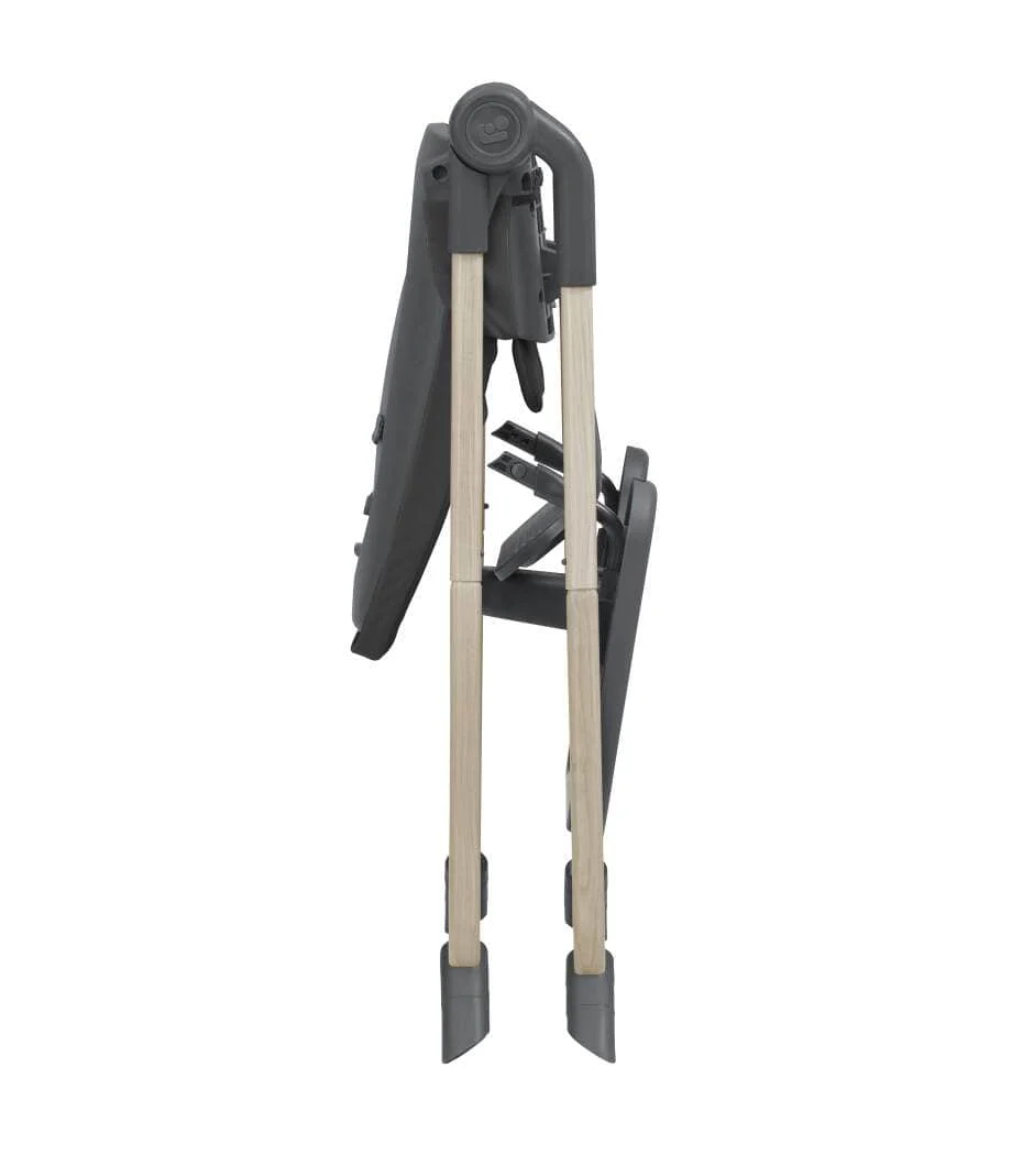 Maxi Cosi Ava Highchair - Beyond Graphite - Image 6