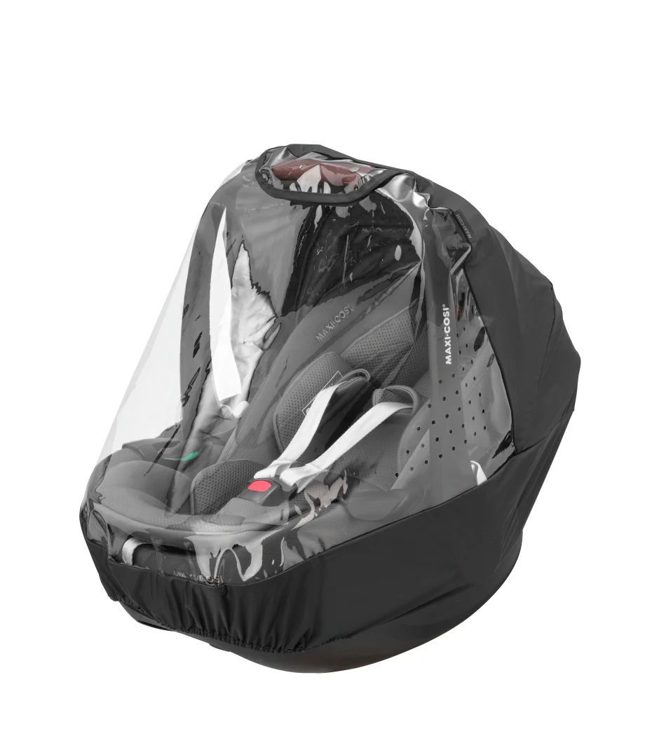 Maxi Cosi Baby Car Seat Rain Cover