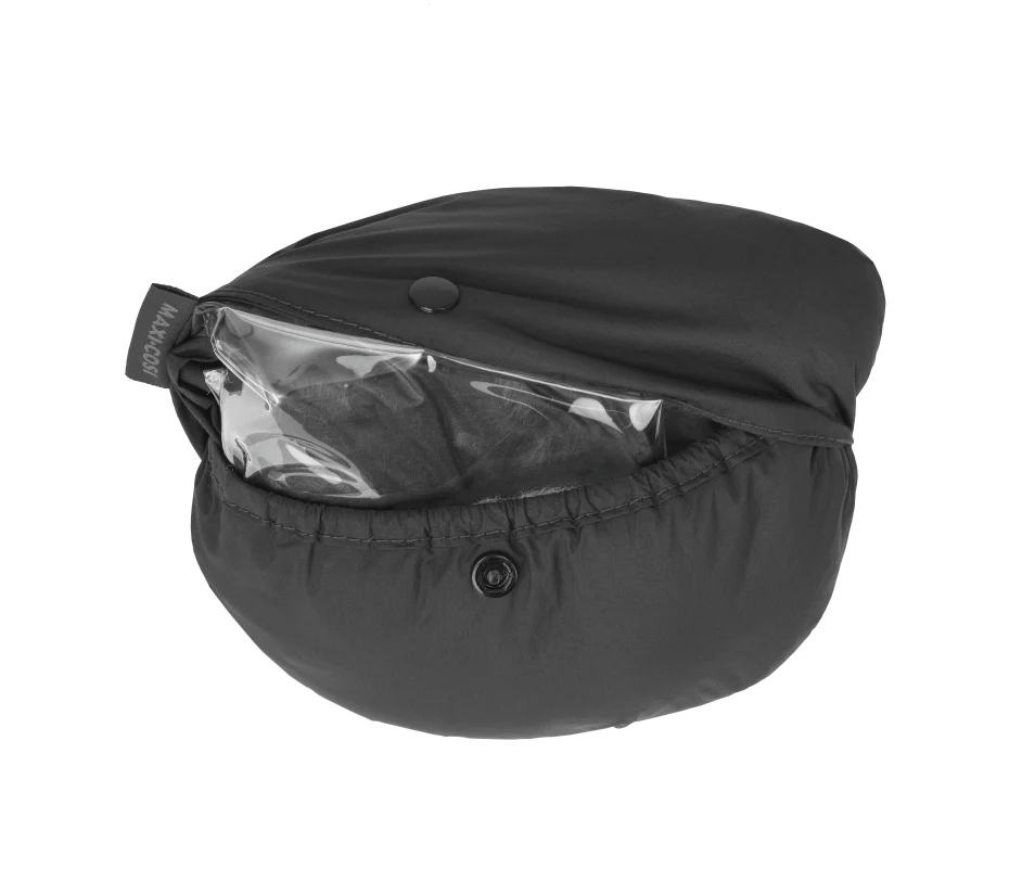 Maxi Cosi Baby Car Seat Rain Cover - Image 4