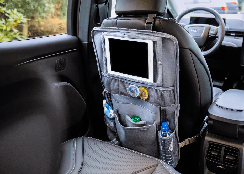Maxi Cosi Back Seat Organiser - Image 2