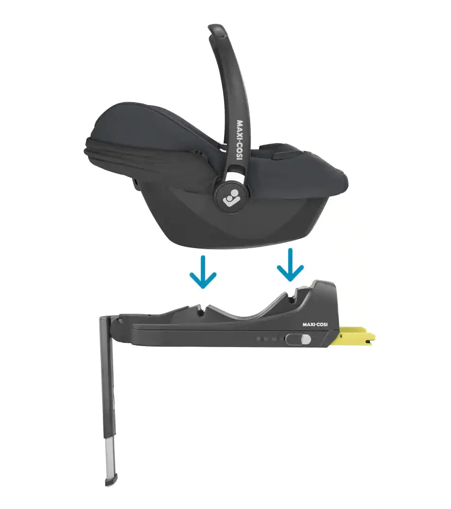 Maxi Cosi CabrioFix i-Size Base - Image 5