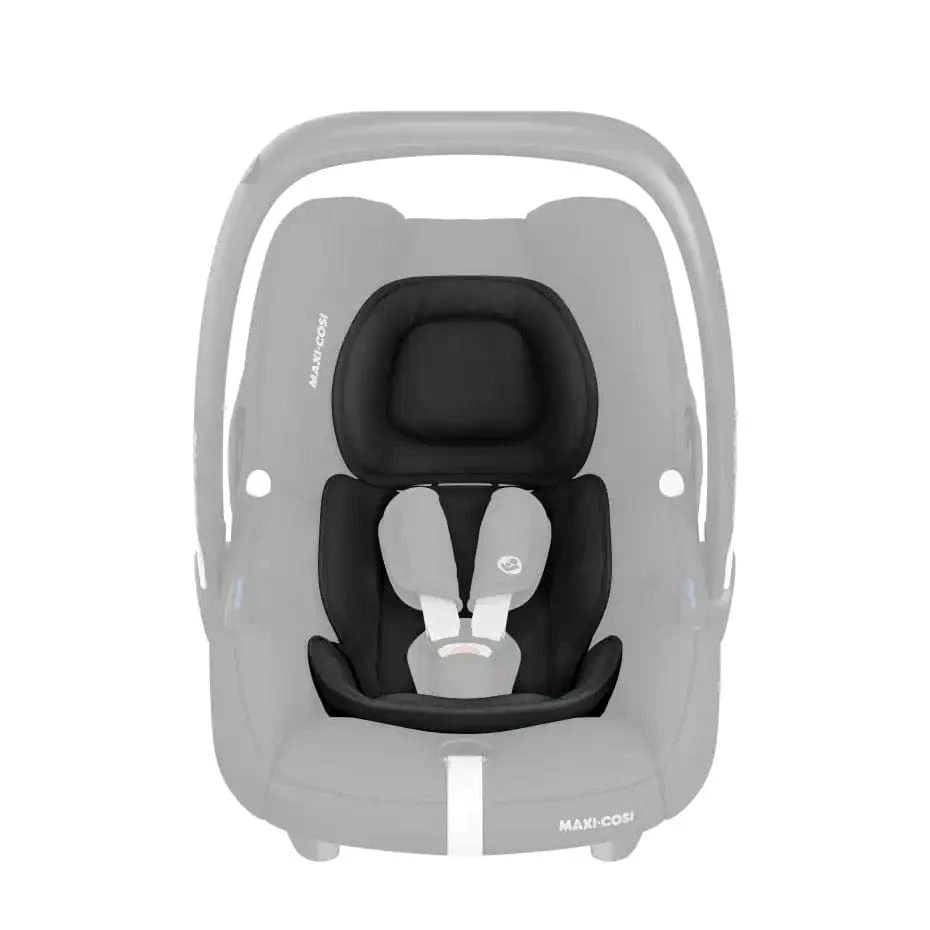 Maxi Cosi CabrioFix i-Size Car Seat - Essential Black - Image 4