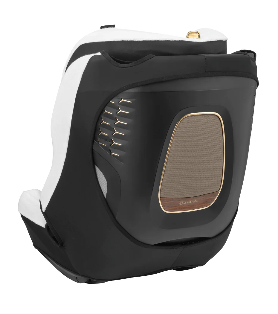 Maxi Cosi Car Seat Cover for Pearl XL Slide Pro - Image 3