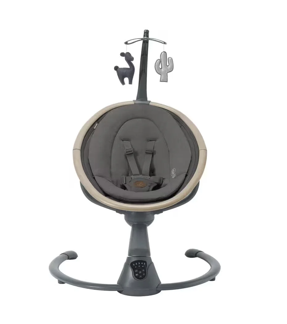 Maxi Cosi Cassia Swing - Beyond Graphite - Image 3