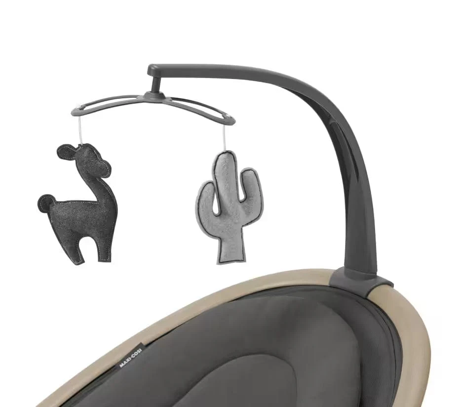 Maxi Cosi Cassia Swing - Beyond Graphite - Image 4