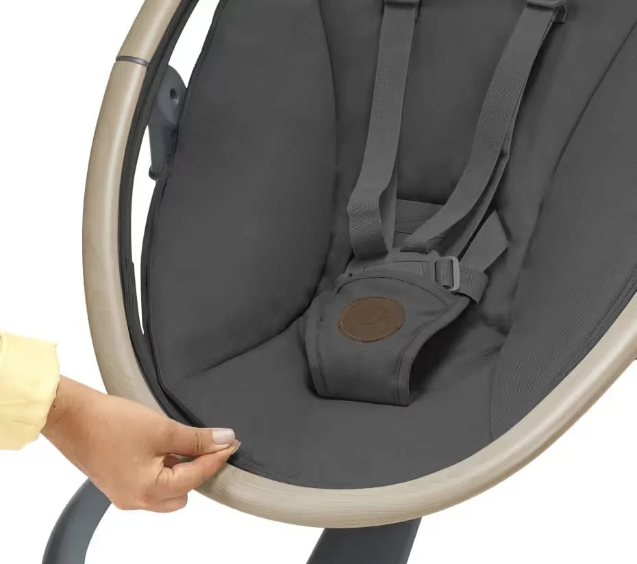 Maxi Cosi Cassia Swing - Beyond Graphite - Image 6