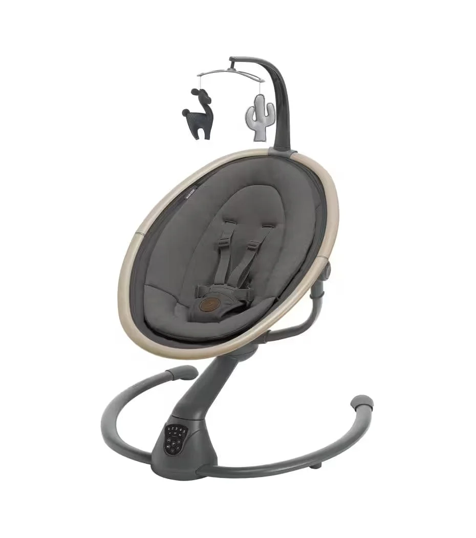 Maxi Cosi Cassia Swing - Beyond Graphite - Image 8