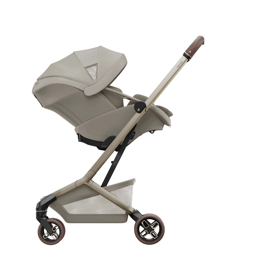 Maxi Cosi Coral Slide Pro Carrier Adapter - Image 3