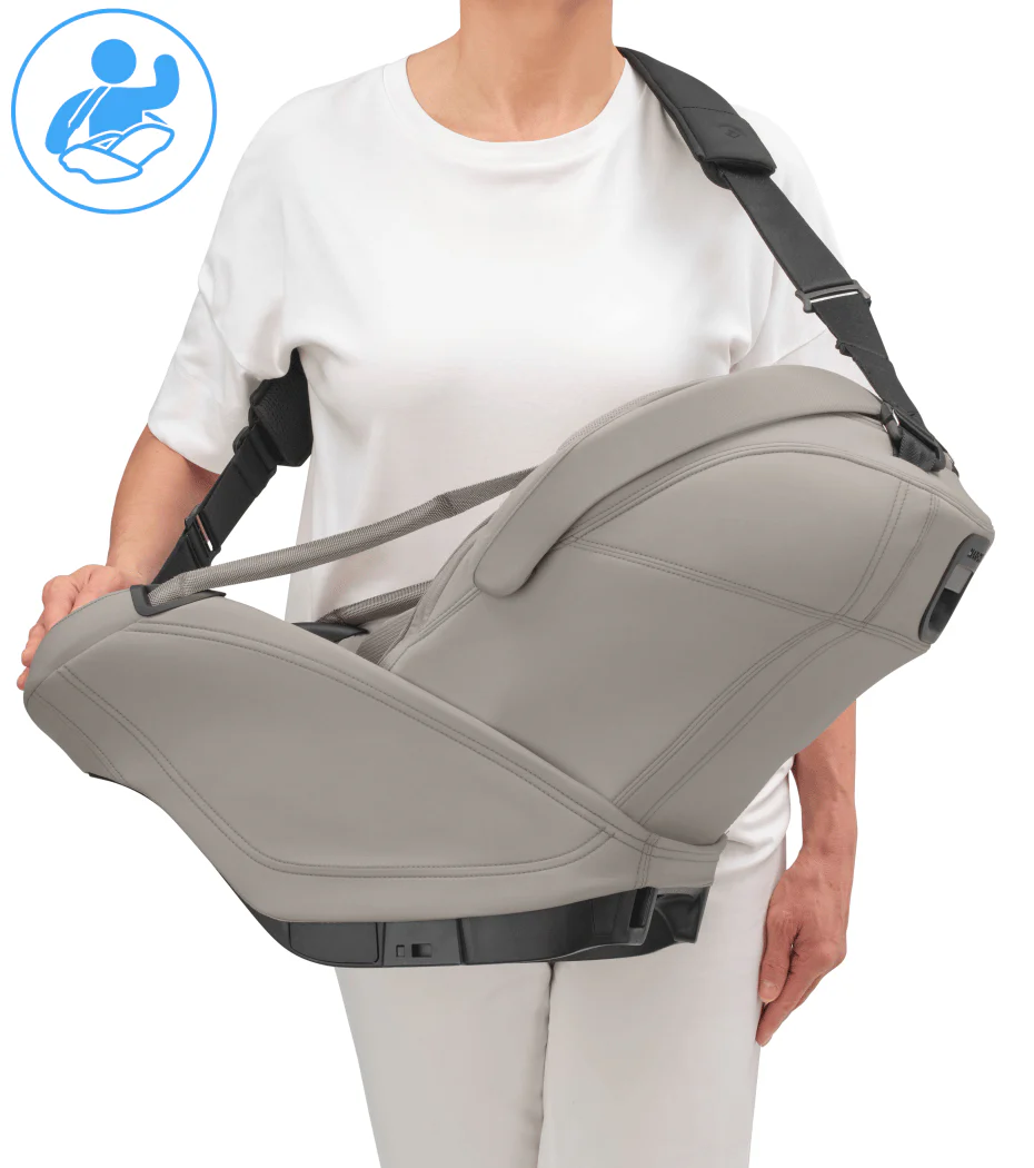 Maxi Cosi Coral Slide Pro Carry Strap - Image 4