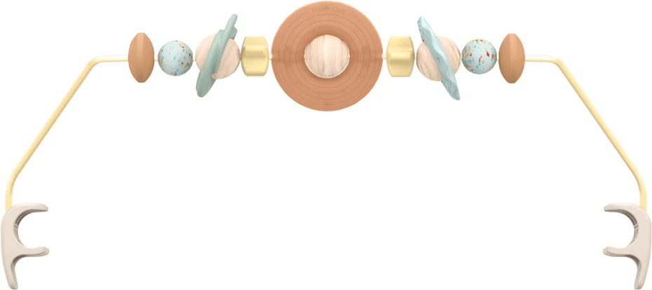 Maxi Cosi Dove/Dove Pro Toy Arch - Image 3