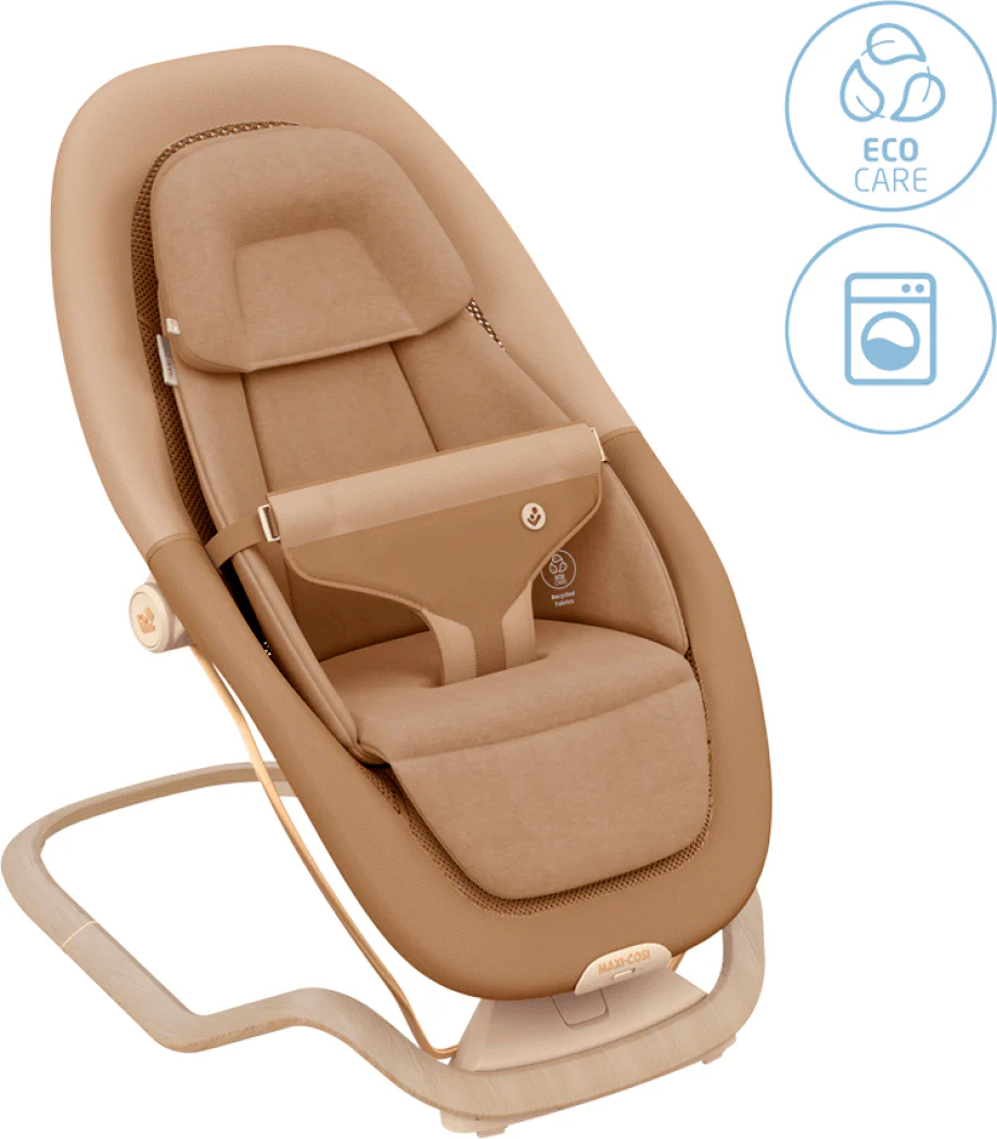 Maxi Cosi Dove Pro Bouncer - Elegance Bronze - Image 5