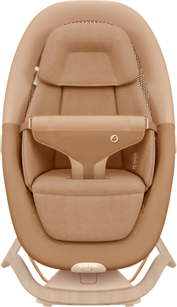 Maxi Cosi Dove Pro Bouncer - Elegance Bronze - Image 6
