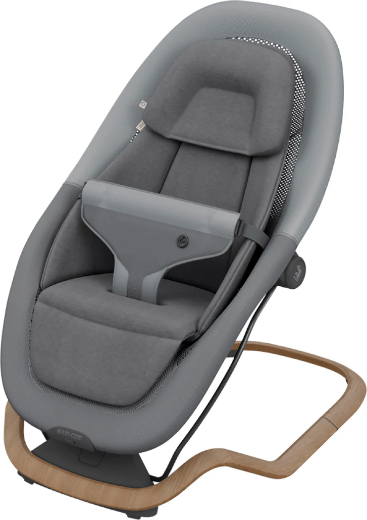 Maxi Cosi Dove Pro Bouncer - Elegance Graphite